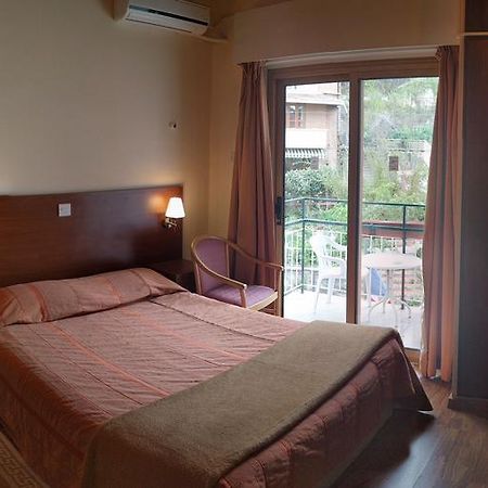 Edelweiss Hotel Πλάτρες Εξωτερικό φωτογραφία