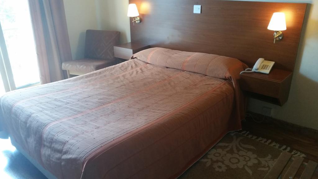 Edelweiss Hotel Πλάτρες Δωμάτιο φωτογραφία