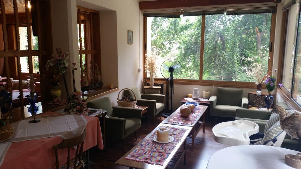 Edelweiss Hotel Πλάτρες Εξωτερικό φωτογραφία