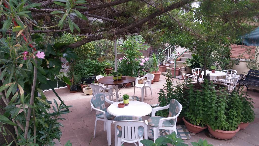 Edelweiss Hotel Πλάτρες Εξωτερικό φωτογραφία