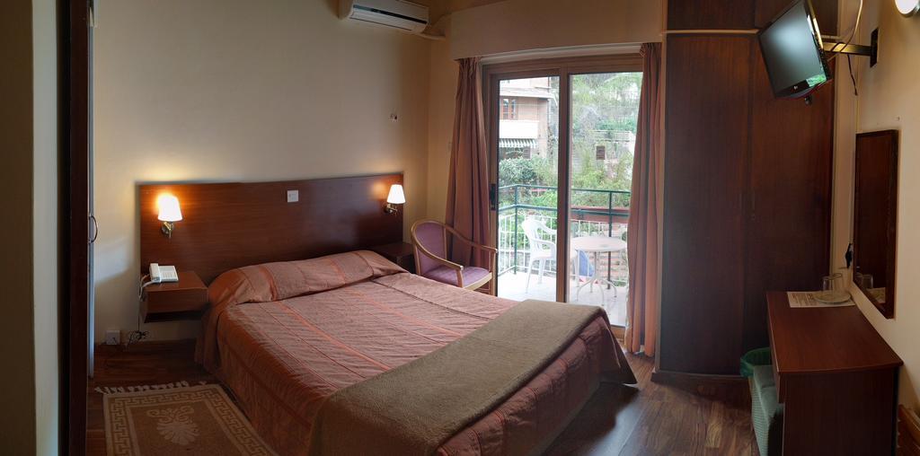 Edelweiss Hotel Πλάτρες Εξωτερικό φωτογραφία